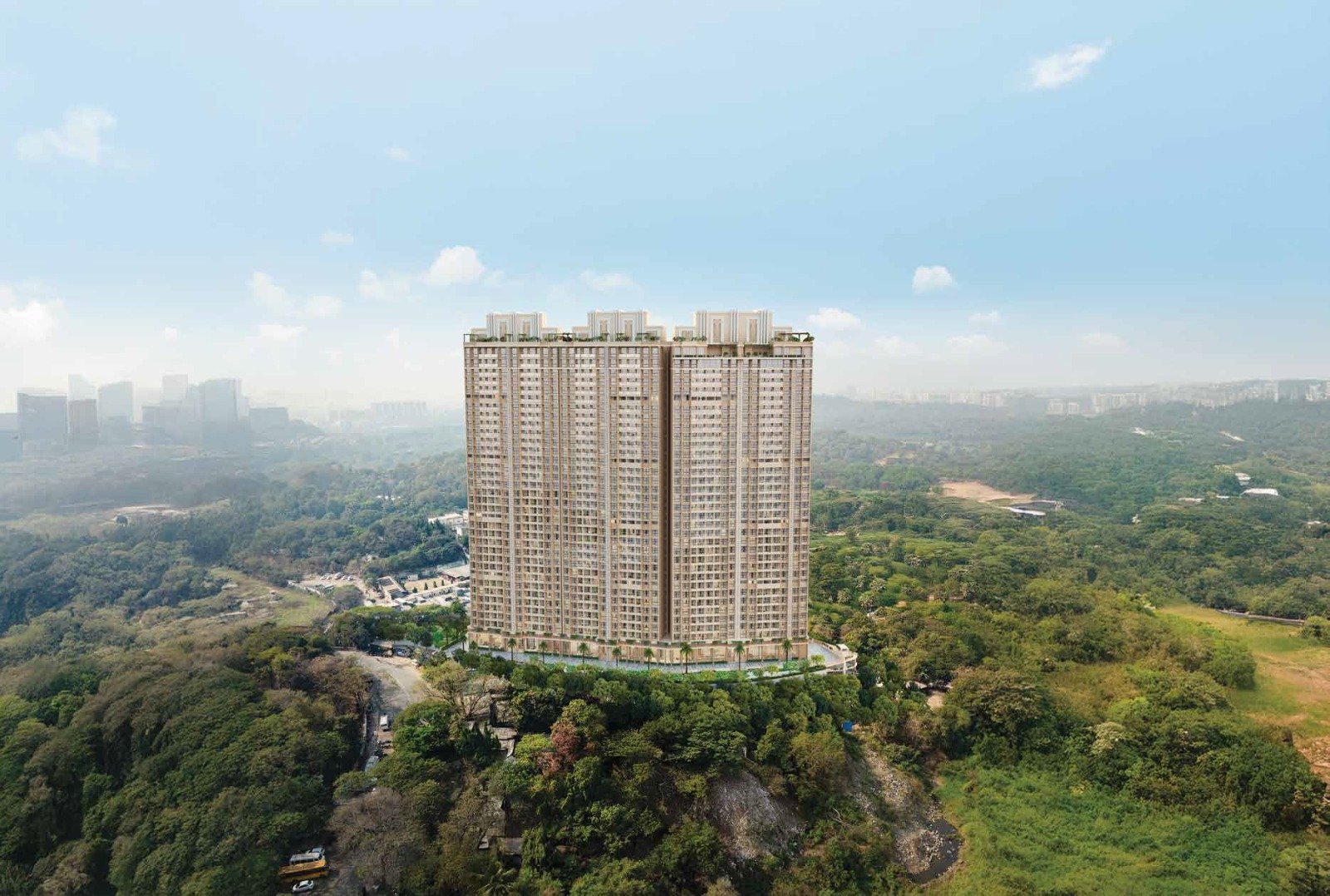 Isle of Calm Powai Gallery Photo 2